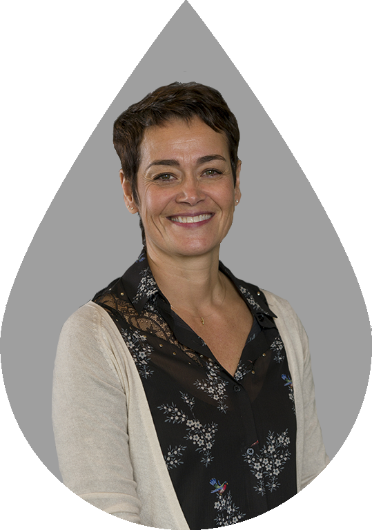 Florine Perri
