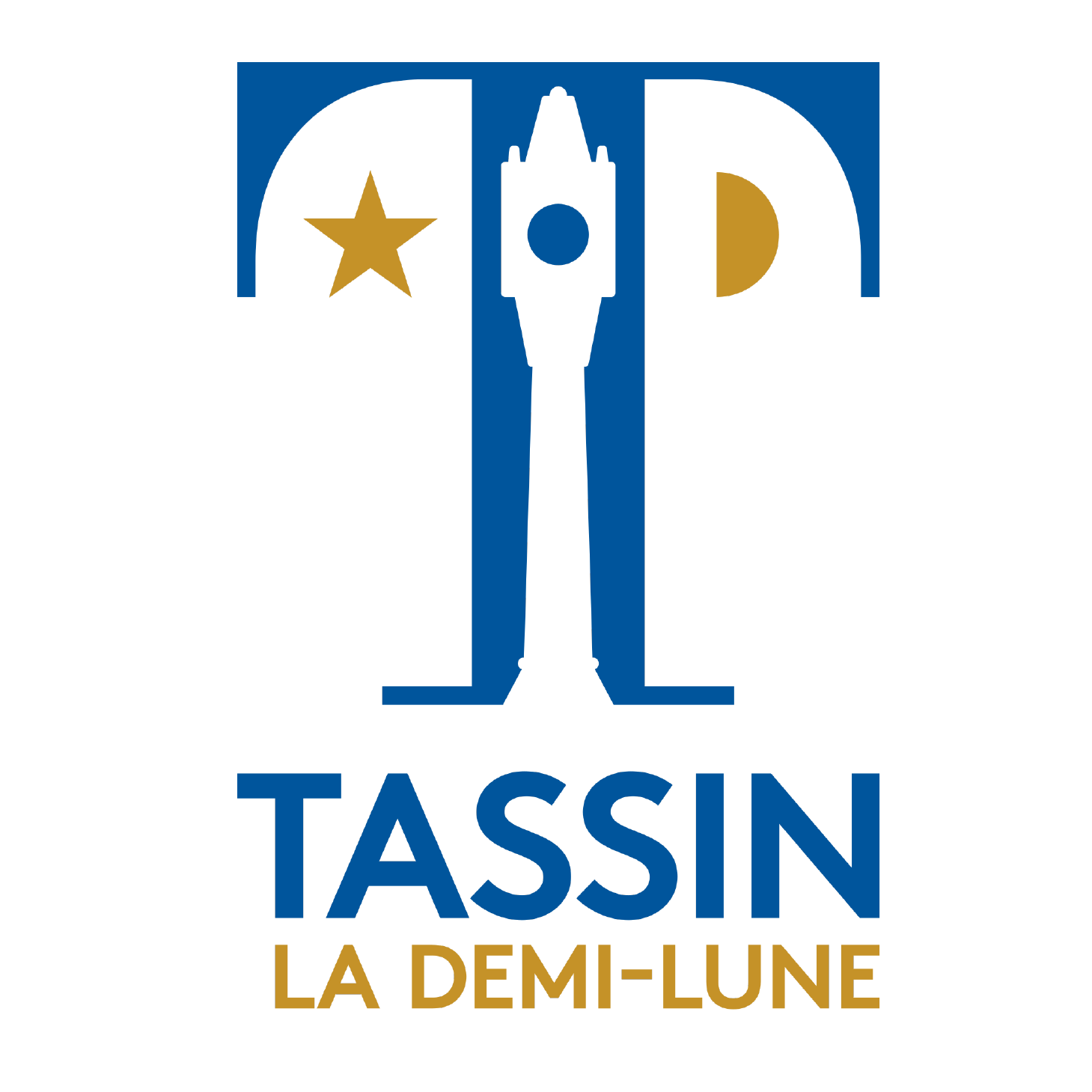 Ville de Tassin La Demi-Lune